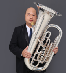 柯闵中