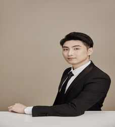 李锐