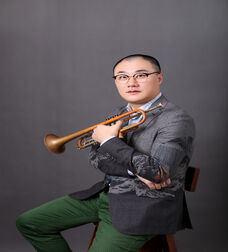 李欢伟