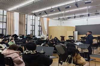 乐&middot;学｜吹响就业集结号！ ...