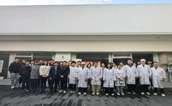 音悦启明 以乐为桥，双向 ...